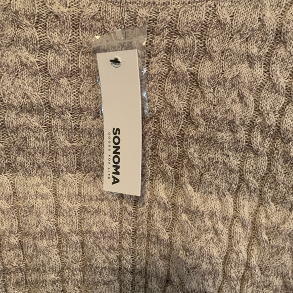 Sonoma Sweater - Picture 3 of 4